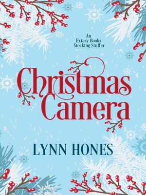 cover image of Christmas Camera